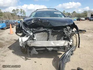 2019 Nissan Murano SV with VIN 5N1AZ2MJ7KN148267, listed as a Copart auction lot 44539455 with 38,308 mi miles and Salvage Title. Bid and sale history available at carsss.com. Image 5.