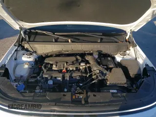 2024 Hyundai Kona Limited с VIN KM8HECA31RU068923, выставлен на аукционе Copart как лот 84469354 с пробегом 9 242 миль миль и Списание • Salvage title. История ставок и продаж доступна на DreamBid. Изображение 14.