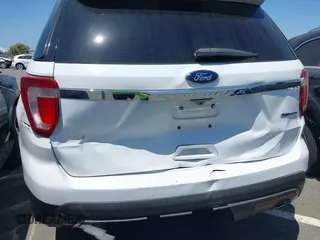 2016 Ford Explorer с VIN 1FM5K7B82GGA72570, выставлен на аукционе IAAI как лот 42317161 с пробегом 133 112 миль миль и . История ставок и продаж доступна на DreamBid. Изображение 6.