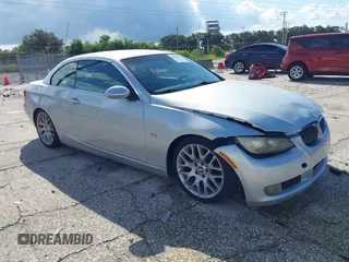 2008 BMW 3 Series 328i с VIN WBAWL13598PX18225, выставлен на аукционе IAAI как лот 42650957 с пробегом 123 120 миль миль и . История ставок и продаж доступна на DreamBid. Изображение 1.