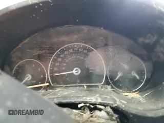 2007 Saab 9-3 z VIN YS3FD49Y671138007, wystawiony jako Copart lot #53577375 z przebiegiem Nie podano mil oraz Szkoda całkowita • Salvage title. Historia ofert i sprzedaży dostępna na DreamBid. Obrazek 9.