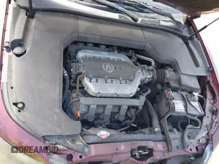 2012 Acura TL Tech Auto with VIN 19UUA8F54CA017030, listed as a IAAI auction lot 41914858 with 212,811 mi miles. Bid and sale history available at carsss.com. Image 10.
