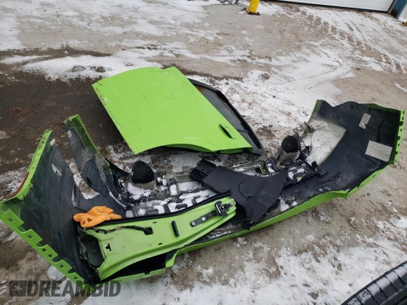 2019 Dodge Charger SXT with VIN 2C3CDXJG1KH706449, listed as a Copart auction lot 85907394 with 147,526 mi miles and Salvage Title. Bid and sale history available at DreamBid. Image 12.