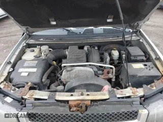 2006 Chevrolet TrailBlazer LS with VIN 1GNDT13S062109803, listed as a IAAI auction lot 41909999 with 192,506 mi miles. Bid and sale history available at carsss.com. Image 10.