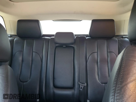 2015 Land Rover Range Rover Evoque Pure Plus with VIN SALVP2BG8FH046363, listed as a Copart auction lot 63796825 with 122,124 mi miles and Salvage title. Bid and sale history available at DreamBid. Image 10.