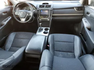 2012 Toyota Camry L with VIN 4T1BF1FK0CU093424, listed as a Copart auction lot 52382815 with 148,316 mi miles and Salvage Title. Bid and sale history available at carsss.com. Image 8.