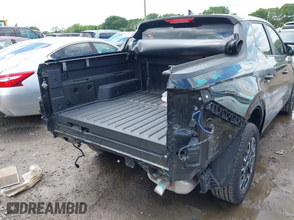 2022 Hyundai Santa Cruz SEL with VIN 5NTJBDAE2NH008015, listed as a IAAI auction lot 42232891 with 31,450 mi miles and . Bid and sale history available at DreamBid. Image 17.