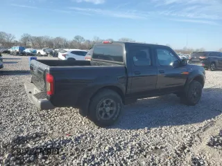 2004 Nissan Frontier XE z VIN 1N6ED27T24C482171, wystawiony jako Copart lot #42026145 z przebiegiem 221 942 mil mil oraz Szkoda całkowita • Salvage title. Historia ofert i sprzedaży dostępna na DreamBid. Obrazek 3.