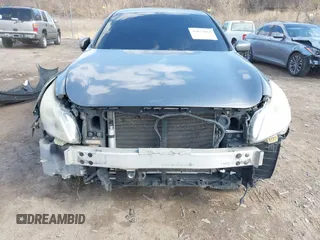 2012 Infiniti G37 x with VIN JN1CV6AR0CM679847, listed as a IAAI auction lot 42023812 with 268,782 mi miles and . Bid and sale history available at DreamBid. Image 6.