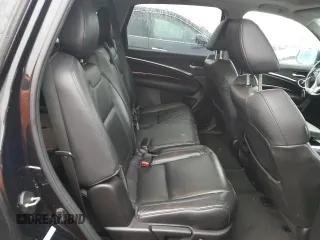 2014 Acura MDX Technology z VIN 5FRYD4H47EB008335, wystawiony jako Copart lot #59597145 z przebiegiem 130 689 mil mil oraz Szkoda całkowita • Salvage title. Historia ofert i sprzedaży dostępna na DreamBid. Obrazek 11.