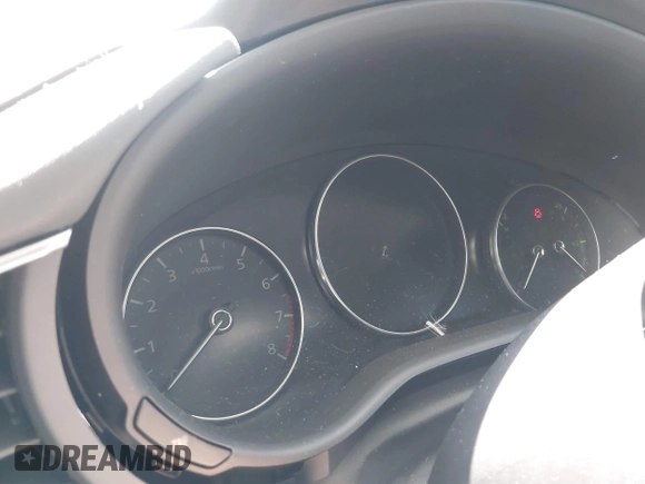 2021 Mazda CX-30 Select z VIN 3MVDMABL3MM233701, wystawiony jako IAAI lot #42086778 z przebiegiem Nie podano mil oraz . Historia ofert i sprzedaży dostępna na DreamBid. Obrazek 16.