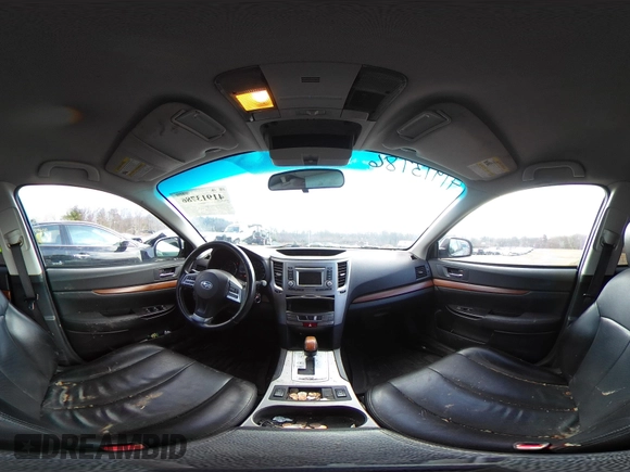 2013 Subaru Outback Limited с VIN 4S4BRBJC0D3321426, выставлен на аукционе IAAI как лот 41913786 с пробегом 168 199 миль миль и . История ставок и продаж доступна на DreamBid. Изображение 18.