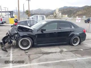 2011 Subaru WRX WRX z VIN JF1GV7E69BG524320, wystawiony jako IAAI lot #41777610 z przebiegiem Nie podano mil oraz . Historia ofert i sprzedaży dostępna na DreamBid. Obrazek 14.