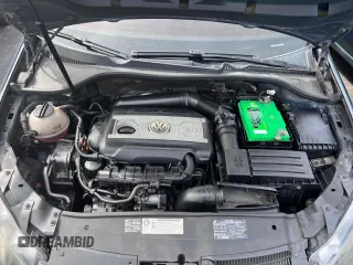2011 Volkswagen GTI w/Sunroof с VIN WVWFV7AJ3BW056252, выставлен на аукционе Copart как лот 60821525 с пробегом 161 480 миль миль и Чистый • Clean title. История ставок и продаж доступна на DreamBid. Изображение 7.