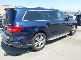 2017 Mercedes-Benz GLS 450 с VIN 4JGDF6EE2HA771293, выставлен на аукционе IAAI как лот 42168217 с пробегом 110 269 миль миль и . История ставок и продаж доступна на DreamBid. Изображение 4.