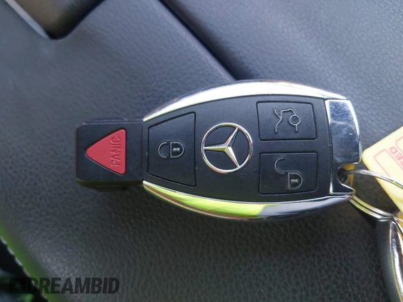 2013 Mercedes-Benz CLS-Class CLS 550 with VIN WDDLJ7DB7DA072530, listed as a IAAI auction lot 42065879 with 123,254 mi miles. Bid and sale history available at carsss.com. Image 11.