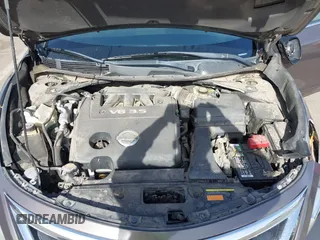 2014 Nissan Altima SL with VIN 1N4BL3AP9EC284477, listed as a IAAI auction lot 41403427 with 100,437 mi miles and . Bid and sale history available at DreamBid. Image 10.