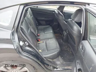 2012 Subaru Impreza Special Sports Limited с VIN JF1GPAS67CH222421, выставлен на аукционе IAAI как лот 42281746 с пробегом 196 708 миль миль и . История ставок и продаж доступна на DreamBid. Изображение 8.