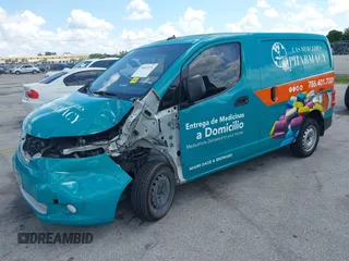 2020 Nissan NV200 SV with VIN 3N6CM0KN1LK709699, listed as a IAAI auction lot 39607271 with 68,740 mi miles and . Bid and sale history available at DreamBid. Image 17.