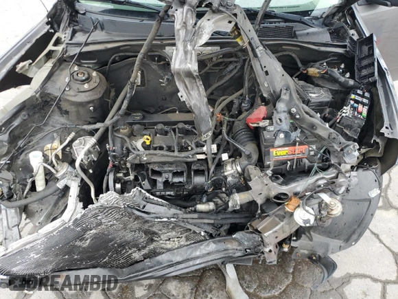 2012 Ford Escape XLT with VIN 1FMCU0D73CKA20143, listed as a Copart auction lot 63111075 with 136,942 mi miles and Salvage title. Bid and sale history available at DreamBid. Image 12.
