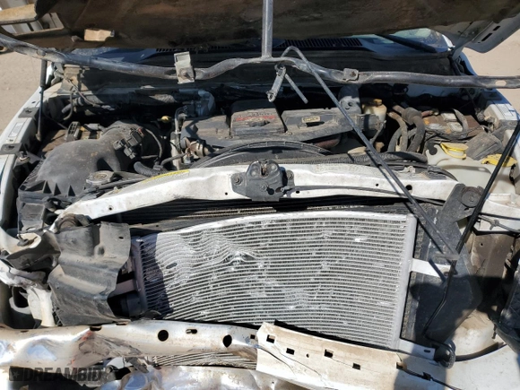 2009 Dodge Ram 2500 SLT with VIN 3D7KS29L29G552657, listed as a Copart auction lot 46091005 with 259,499 mi miles and Salvage Title. Bid and sale history available at carsss.com. Image 13.