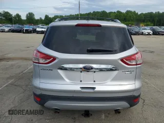 2015 Ford Escape Titanium с VIN 1FMCU9J99FUC33052, выставлен на аукционе Copart как лот 56508365 с пробегом Не указан миль и На запчасти • Non repairable. История ставок и продаж доступна на DreamBid. Изображение 6.