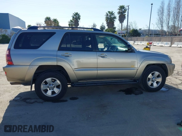 2005 Toyota 4Runner SR5 z VIN JTEZU14RX50057755, wystawiony jako IAAI lot #41679681 z przebiegiem 308 114 mil mil oraz . Historia ofert i sprzedaży dostępna na DreamBid. Obrazek 13.