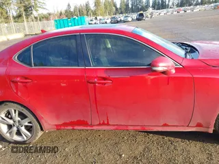 2010 Lexus IS 350 with VIN JTHBE5C20A5023821, listed as a IAAI auction lot 41777616 with 113,921 mi miles and . Bid and sale history available at DreamBid. Image 14.