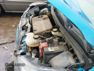 2021 Chevrolet Spark LS с VIN KL8CB6SA6MC716012, выставлен на аукционе IAAI как лот 43082594 с пробегом 84 959 миль миль и . История ставок и продаж доступна на DreamBid. Изображение 21.