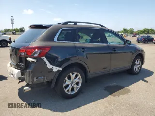 2015 Mazda CX-9 Touring with VIN JM3TB3CV8F0464265, listed as a Copart auction lot 64359885 with 95,980 mi miles and Salvage title. Bid and sale history available at DreamBid. Image 3.