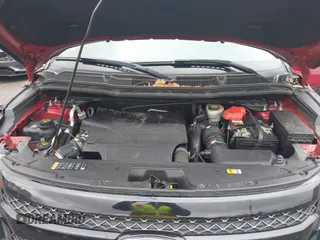 2019 Honda CR-V EX-L with VIN 2HKRW2H87KH620880, listed as a IAAI auction lot 41979258 with 108,783 mi miles. Bid and sale history available at carsss.com. Image 10.