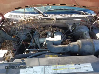 1999 Ford F-150 with VIN 1FTZF1722XKA76885, listed as a IAAI auction lot 41824733 with Not provided miles and . Bid and sale history available at DreamBid. Image 10.