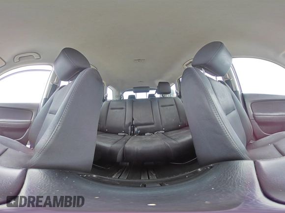 2012 Mazda CX-9 Sport with VIN JM3TB3BA0C0368219, listed as a Copart auction lot 85270324 with 116,361 mi miles and Salvage Title. Bid and sale history available at carsss.com. Image 16.