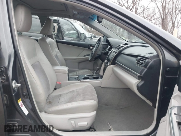 2012 Toyota Camry XLE z VIN 4T1BD1FK1CU048272, wystawiony jako IAAI lot #41711586 z przebiegiem 104 734 mil mil oraz . Historia ofert i sprzedaży dostępna na DreamBid. Obrazek 5.