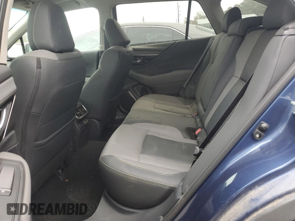 2021 Subaru Outback Onyx XT с VIN 4S4BTGLD3M3160302, выставлен на аукционе Copart как лот 85715354 с пробегом 15 117 миль миль и Списание • Salvage title. История ставок и продаж доступна на DreamBid. Изображение 11.