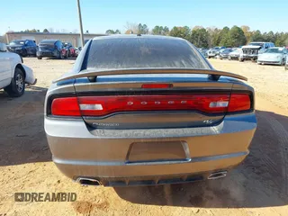 2012 Dodge Charger RT Plus with VIN 2C3CDXCT3CH260591, listed as a IAAI auction lot 40766578 with 171,111 mi miles and . Bid and sale history available at DreamBid. Image 16.