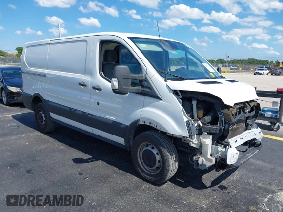 2018 Ford Transit с VIN 1FTYR1YM4JKB29869, выставлен на аукционе IAAI как лот 42263769 с пробегом 138 479 миль миль и . История ставок и продаж доступна на DreamBid. Изображение 1.
