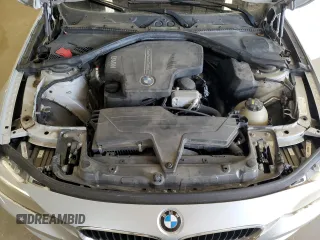 2014 BMW 3 Series 328i xDrive with VIN WBA3G7C50EKN37632, listed as a Copart auction lot 53490895 with 169,008 mi miles and Clean Title. Bid and sale history available at carsss.com. Image 11.