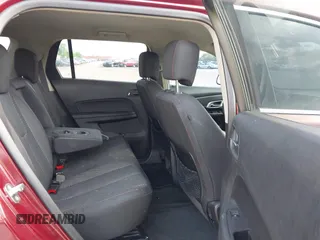 2016 GMC Terrain SLE with VIN 2GKALMEK5G6187402, listed as a IAAI auction lot 42078603 with 171,408 mi miles. Bid and sale history available at carsss.com. Image 8.