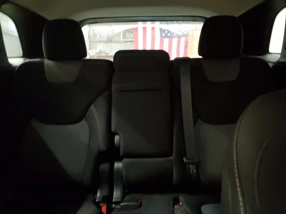 2018 Jeep Cherokee Latitude with VIN 1C4PJMCX4JD570430, listed as a Copart auction lot 48897575 with 119,785 mi miles and Salvage Title. Bid and sale history available at carsss.com. Image 10.