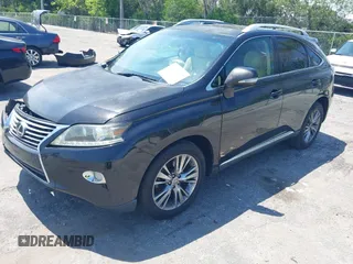 2014 Lexus RX 350 with VIN 2T2ZK1BA3EC133423, listed as a IAAI auction lot 42325851 with 151,025 mi miles and . Bid and sale history available at DreamBid. Image 17.