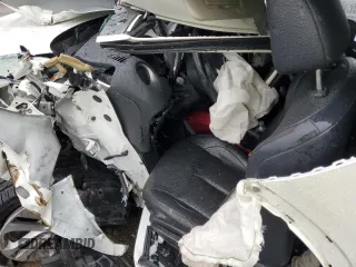 2013 Nissan Juke SL with VIN JN8AF5MR4DT225944, listed as a Copart auction lot 58651695 with Not provided miles and Salvage title. Bid and sale history available at DreamBid. Image 8.