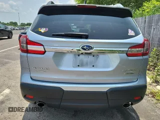 2022 Subaru Ascent Limited with VIN 4S4WMAMDXN3465033, listed as a IAAI auction lot 42724966 with 55,586 mi miles and . Bid and sale history available at DreamBid. Image 12.