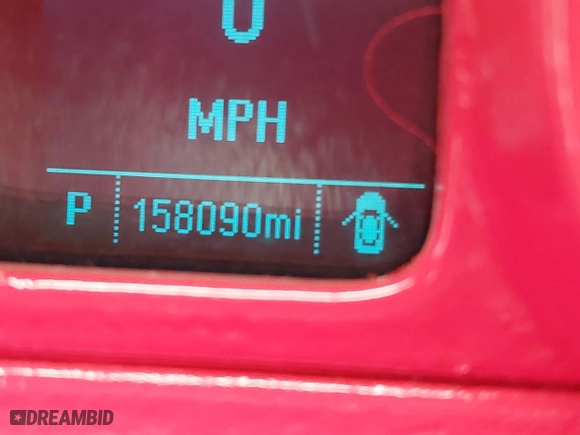 2014 Chevrolet Camaro LT with VIN 2G1FB3D36E9312209, listed as a IAAI auction lot 42098142 with 158,090 mi miles. Bid and sale history available at carsss.com. Image 15.