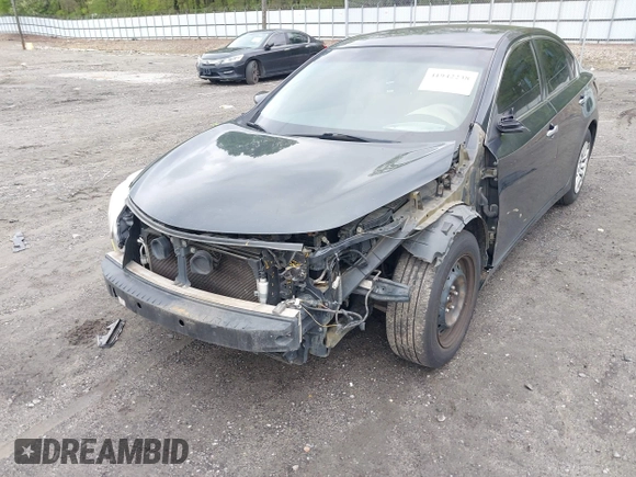 2015 Nissan Altima S z VIN 1N4AL3AP5FN335216, wystawiony jako IAAI lot #41942238 z przebiegiem 180 000 mil mil oraz . Historia ofert i sprzedaży dostępna na DreamBid. Obrazek 6.