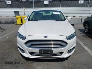 2016 Ford Fusion SE with VIN 3FA6P0HD9GR259860, listed as a IAAI auction lot 42777965 with 138,990 mi miles and . Bid and sale history available at DreamBid. Image 12.