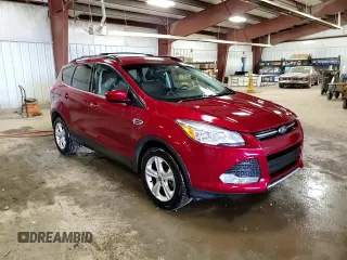 2014 Ford Escape SE with VIN 1FMCU9GXXEUA60713, listed as a Copart auction lot 51843295 with 192,457 mi miles and Clean Title. Bid and sale history available at carsss.com. Image 15.