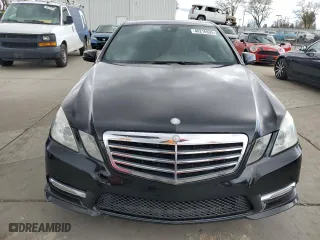 2012 Mercedes-Benz E-Class E 350 Luxury with VIN WDDHF5KB6CA586916, listed as a Copart auction lot 48216935 with 145,706 mi miles and Clean Title. Bid and sale history available at carsss.com. Image 5.