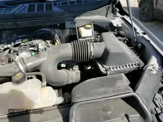 2022 Ford F-150 XL с VIN 1FTEX1EP7NKE51130, выставлен на аукционе Copart как лот 48245825 с пробегом 35 900 миль миль и Списание • Salvage title. История ставок и продаж доступна на DreamBid. Изображение 13.