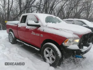 2012 Ram 1500 Sport with VIN 1C6RD7HTXCS335964, listed as a IAAI auction lot 41262608 with 86,673 mi miles and . Bid and sale history available at DreamBid. Image 1.